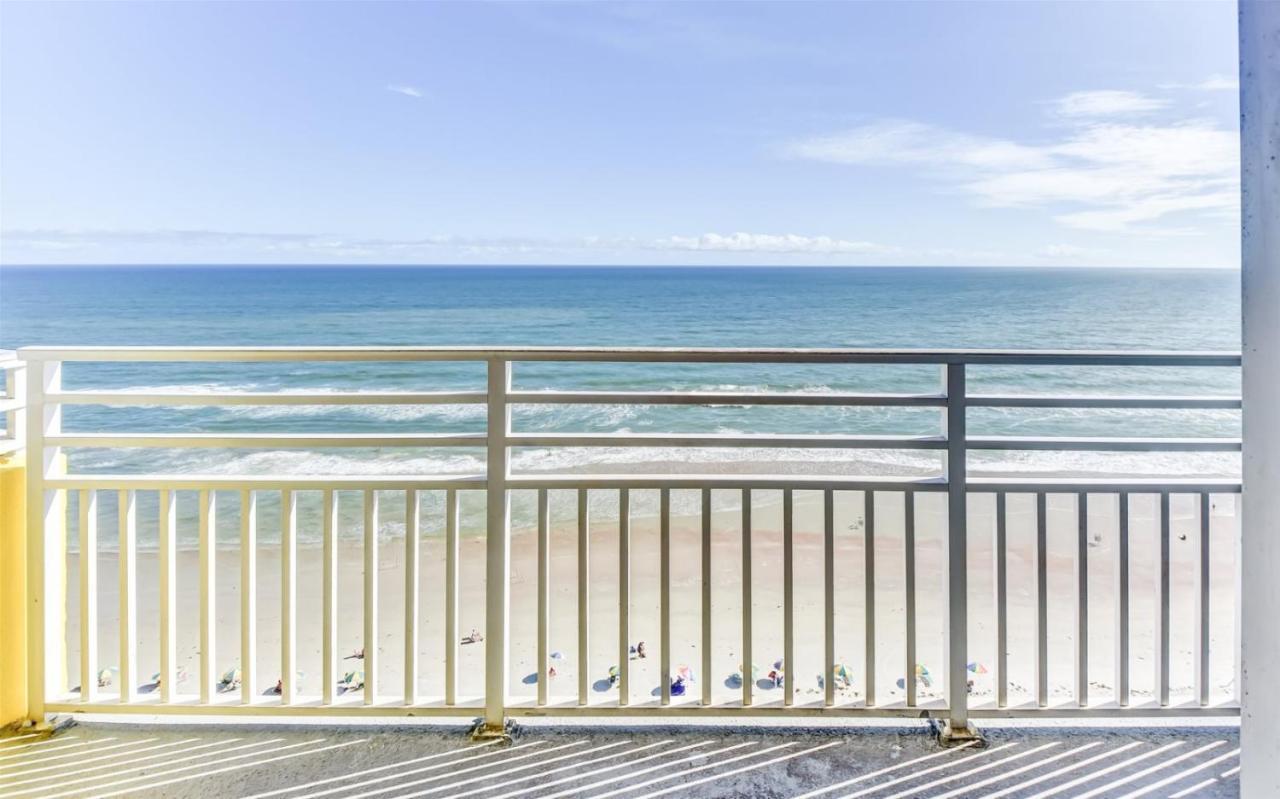 Unit 1507 Ocean Walk - 1 Bedroom Ocean Front Daytona Beach Exterior foto